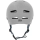 REKD шлем Ultralite In-Mold Helmet grey 57-59 - изображение 4