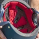 REKD шлем Ultralite In-Mold Helmet blue 57-59 - изображение 8