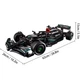 Конструктор | Mercedes-AMG F1 W14 E Performance | 1642 Детали - изображение 2