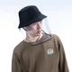 Шапка-панама с защитным щитком ROCKBROS M001 Черная (RB-M001-5586) - изображение 7