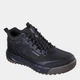 Мужские демисезонные ботинки с мембраной Skechers 237726 BBK 42 (9US) 27 см Черные (199025328241) - изображение 4