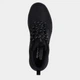 Мужские демисезонные ботинки с мембраной Skechers 237726 BBK 42 (9US) 27 см Черные (199025328241) - изображение 5