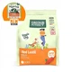 Сухой корм Green Petfood VeggieDog Origin (Red Lentil) Вегетарианский безглютеновый, полноценный корм для взрослых собак 0,9 кr*5 (4,5 кг) (89863) - изображение 2
