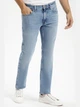 Джинси Regular Fit чоловічі Cross Jeans C 132-086 W31L32 Блакитні (8697319682892) - зображення 1