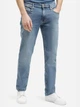 Jeansy regular fit męskie Cross Jeans F 194-293 W33L34 Niebieskie (8697319737172) - obraz 1