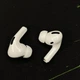 Наушники Bluetooth Hoco EW05 Plus вакуумные с активным шумоподавлением беспородным зарядом. - изображение 4