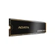 Накопичувач SSD M.2 ADATA LEGEND 900 2TB 2280 PCIe Gen 4x4 3D NAND Read/Write: 7000/5400 MB/sec (SLEG-900-2TCS) - изображение 3