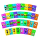 Картки на кільці Vladi Toys Англійська. Транспорт та професії 18 карт VT5000-16 - зображення 2