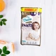 Підгузки-трусики Dada Extra Care Jumbobag 6 16+кг 62шт - изображение 1