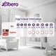 Подгузники-трусики Libero Up&Go 17+ кг Размер 7 64 шт (7322542600474) - изображение 9