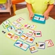 Настольная игра-сортер Vladi Toys "В мире профессий" учебная VT1804-44 - изображение 5
