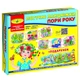 Игра "Логические цепочки Время года" в коробке Ен.6065 - изображение 1