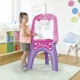 Мольберт детский Единорог Dolu 2562 - изображение 5