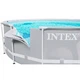 Каркасный Бассейн INTEX 366x76 см объем 6503 л 26710 - изображение 4