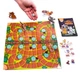Настільна гра Vladi Toys Вусаті нишпорки маршрутна VT8055-44 - зображення 5