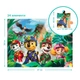 Пазл 2 в 1 Dodo Paw Patrol «Пригоди у Джунглях» 200572 200572 - изображение 5