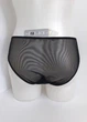 Женские трусы слипы Sielei 1515 XL Чёрный - изображение 2