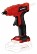 Аккумуляторный клеевой пистолет Einhell TE-CG 18 Li Solo 18V - Б/В - изображение 1