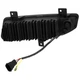 Противотуманные фары ПТФ туманки LED Leader на Nissan Sentra 60W+DRL 20- Ниссан Сентра SV05709 - изображение 3