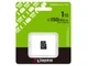 Карта пам'яті Kingston 1 TB microSDXC Canvas Select Plus Gen3 (SDCS3/1TBSP) - изображение 3