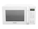 Мікрохвильова піч Panasonic NN-ST34HWZUE - изображение 1