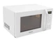 Мікрохвильова піч Panasonic NN-ST34HWZUE - изображение 2