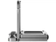 Бігова доріжка Kingsmith Walkingpad Treadmill R2 Black (TRR2FB) - изображение 3
