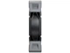 Корпусний вентилятор Montech E28 PWM 3-Pack Black - зображення 5