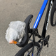 Велосипед CrossBike 29" Energy 2025 Рама 19" black-blue - изображение 5