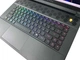 Ноутбук Alienware m16 R1: Core™ i7-13700HX / RAM 16 ГБ / GeForce RTX 4070, 8 ГБ, TGP 140 Вт / SSD 1 ТБ / 16" WVA / Б/В - зображення 4