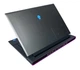 Ноутбук Alienware m16 R1: Core™ i7-13700HX / RAM 16 ГБ / GeForce RTX 4070, 8 ГБ, TGP 140 Вт / SSD 1 ТБ / 16" WVA / Б/В - зображення 9
