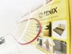 Нагрівальний мат In-Therm ECO 160 Вт/м² 240 Вт 1,5 м² для теплої підлоги під плитку з мінімальною товщиною і жилами заземлення - зображення 5