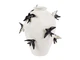 Декоративная настольная ваза Swallows Messengers 25 x 28 cm - изображение 1