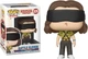 Фигурка Фанко Одиннадцать в Бою Очень Странные Дела №826 Stranger Things Battle Eleven Funko 39367 - изображение 1