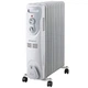 Масляный обогреватель радиатор INTERLUX INO-1125W 2500Вт 25 м² - изображение 1
