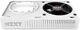 Вентилятор NZXT Kraken G12 GPU Mounting Kit White (RL-KRG12-W1) - изображение 2