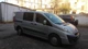 Рейлинги для Citroen Jumpy 2007-2017, короткая база, хромированные, пластиковые ножки - изображение 9