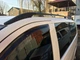 Рейлинги для Mercedes Vito/V-class W447 2014+, короткая база, черные, пластиковые ножки - изображение 9