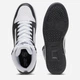Мужские демисезонные ботинки Puma Rebound V6 39232601 40.5 (7UK) 26 см Puma White-Puma Black-Shadow Gray-Puma White (4065454847775) - изображение 5