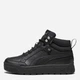 Мужские демисезонные ботинки с мембраной Puma Tarrenz SB III Puretex 39393001 42 (8UK) 27 см Puma Black-Puma Black-Shadow Gray (4065454969293) - изображение 3