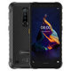 Захищений смартфон Ulefone Armor X8 NFC 4/65GB 5080 маг Black - зображення 1