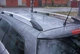 Рейлинги для Opel Astra H 2004-2013, хромированные, алюминиевые - изображение 5