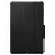 Чехол Spigen для Samsung Galaxy Tab S11 Ultra (14.6") - Rugged Armor PRO, Black (ACS10150) - изображение 4