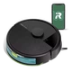 Робот-пилосос iRobot Combo 105+ (Black) - зображення 2
