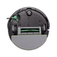 Робот-пилосос iRobot Combo 105+ (Black) - зображення 4