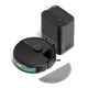 Робот-пилосос iRobot Combo 105+ (Black) - зображення 5