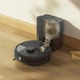 Робот-пилосос iRobot Combo 105+ (Black) - зображення 12