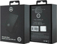 УМБ Mercedes-Benz Stars Pattern MagSafe 3000 mAh 10W Black (3666339145989) - зображення 4