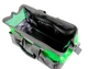Сумка для инструментов Mastertool 460х250х300 мм 8 карманов пластиковое дно 1680 DEN 79-1918 - изображение 6