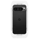 Защитное стекло Spigen для Pixel 10 Pro/ 10/ 9 Pro / 9 - EZ FIT GLAS.tR (2 шт), Clear (AGL08442) - изображение 8